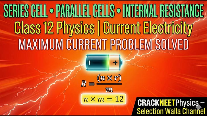 Maximum Power Transfer Theorem Made Easy