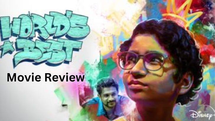 World’s Best Movie Review and Analysis on Disney+