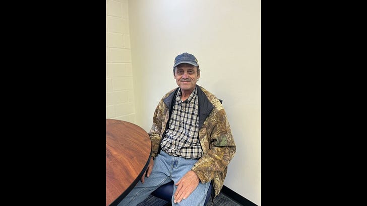 HBCU Radio Preservation Project: Benjamin Shaner