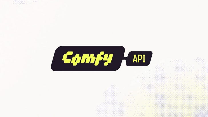 Comfy API Is Live: Deploy ComfyUI Workflows as Production APIs