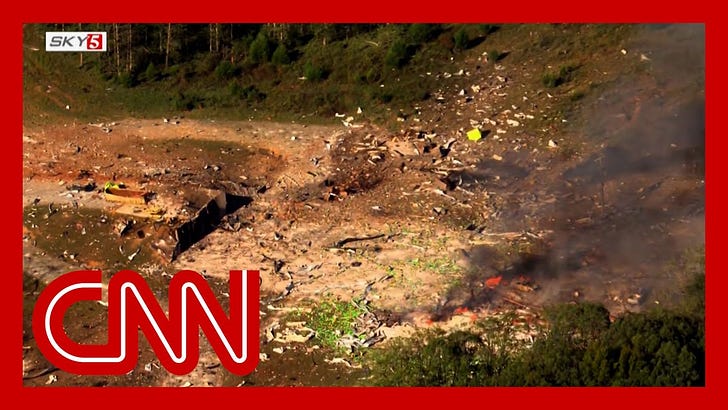 are we witnessing a rising death toll in a coverup of charlie kirk's murder?
