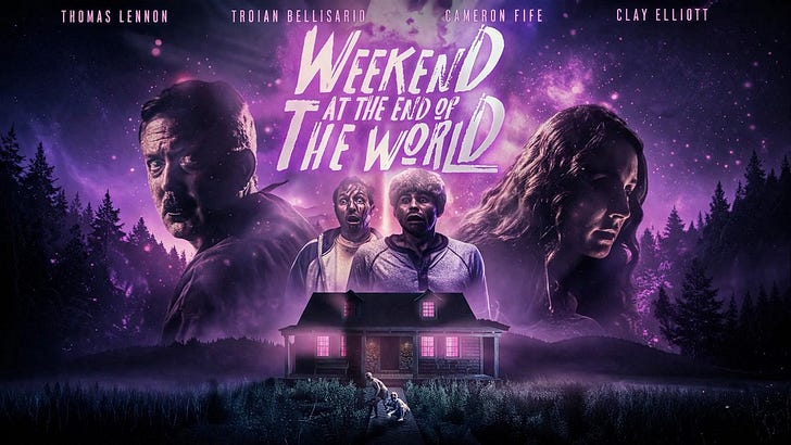 This Weeks New Movie Releases (April 20th - April 26th, 2026)