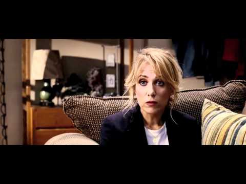 How to meet your characters, part one 