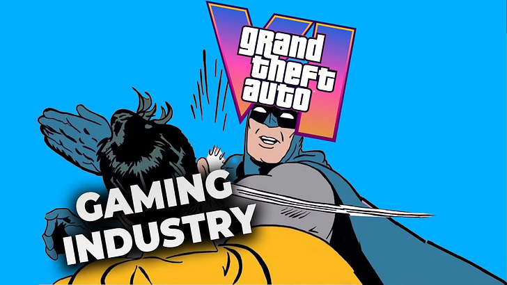 💰💵 Briccs and Paper: GTA 6 & the Future of Online Gaming