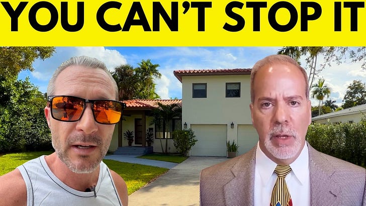 Massive Property Tax Fraud Is Burdening Millions and Threatening the Housing Market Across the U.S.