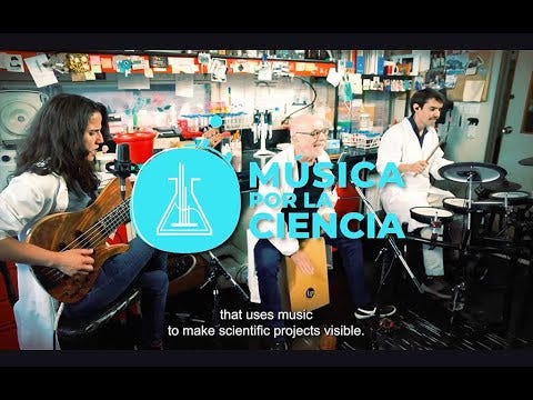 Artistas en el Internet del valor