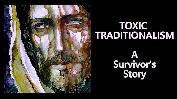 Gnostic Traditionalism Revisited. - by Thaddeus Kozinski
