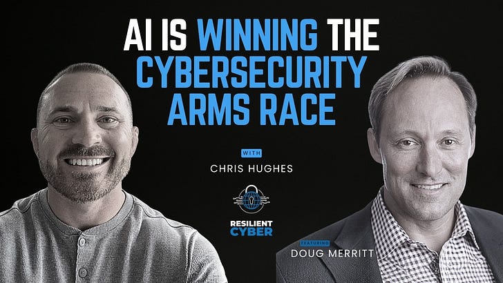 Resilient Cyber
