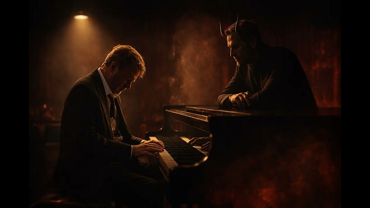 The Legacy We Could Have Had