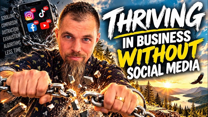 19 Ways to Get More Clients Without Social Media, Ads or Algorithms