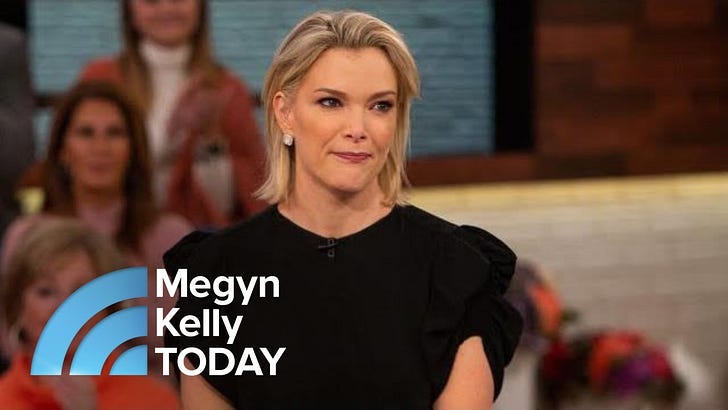 Why Megyn Kelly Can Only Wish She Were Jimmy Kimmel