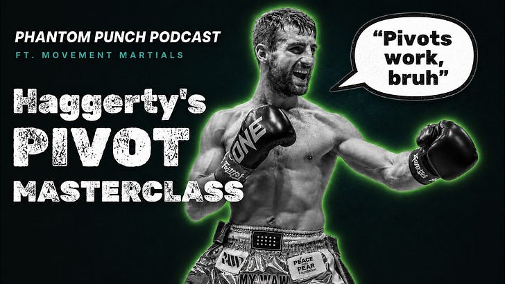 Movement Martials