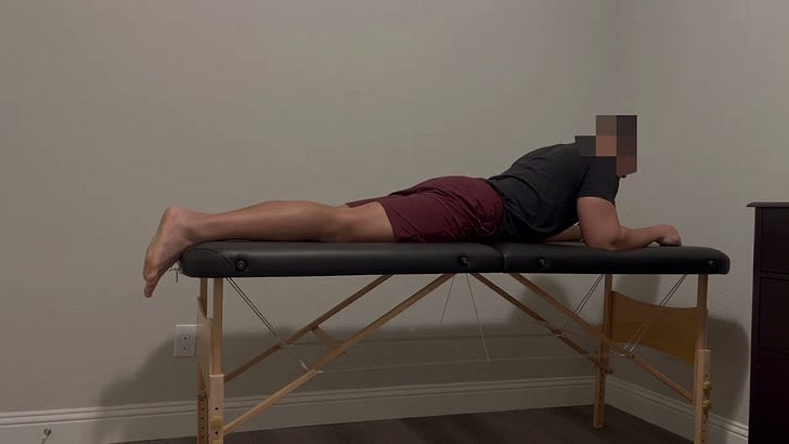I herniated a disc in my back. Now What? 