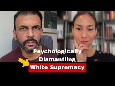 Let's Address This with Qasim Rashid