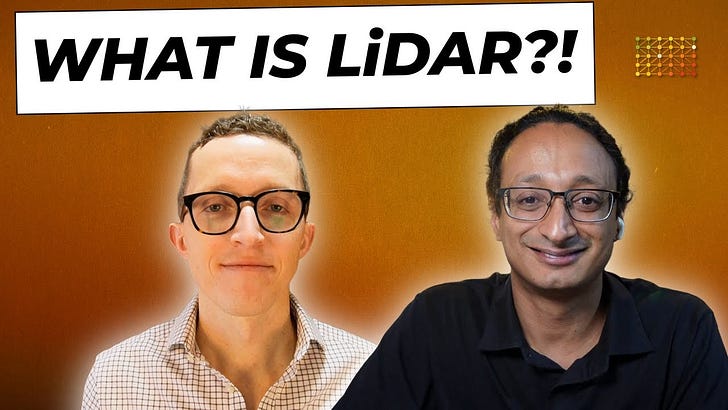 LiDAR, Explained: How It Works and Why It Matters