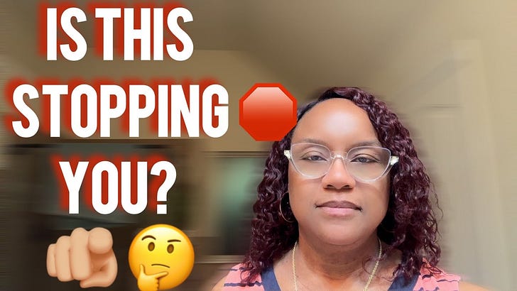 🔥“Is Unbelief Blocking Your Breakthrough?