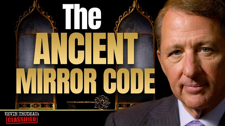 ANCIENT OCCULT CODE REVEALED! - EARTH SHAKING NEWS