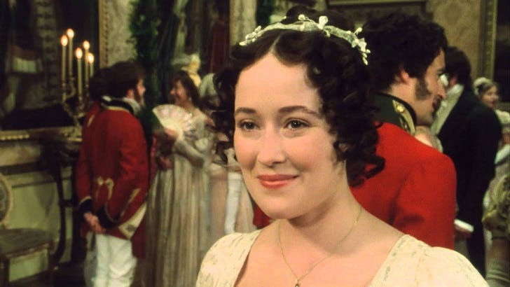The Best of the Jane Austen Cinematic Universe