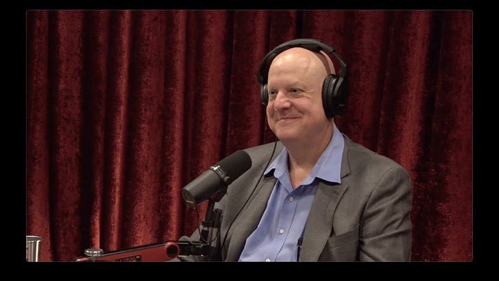 If this is true, then everything is fake...