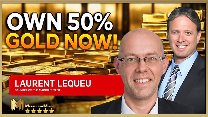 Interview with Metals & Miners 28.03.2025