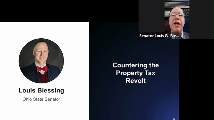 Land value taxes are winning: LVT Landscape Live