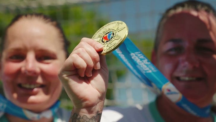 Gold Coast prepares for 2026 Pan Pacific Masters Games with new sports