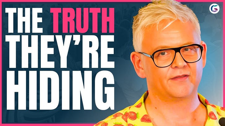 Why It's Wrong to Transition Kids - Inspecting Gender