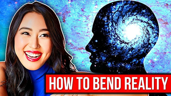 Thumbnail of How To Bend Reality with Victoria Song