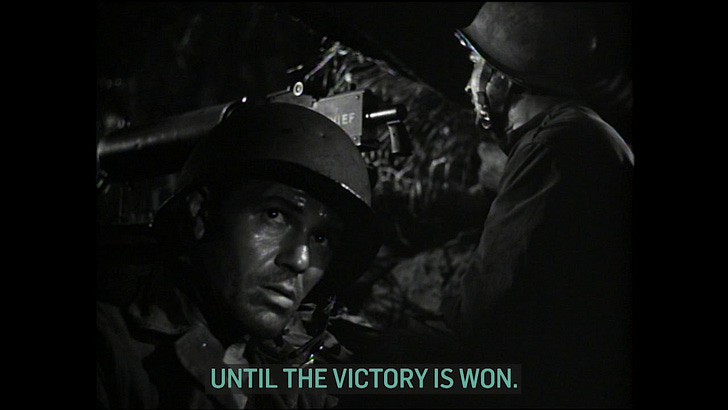 Remembering FDR's D-Day prayer