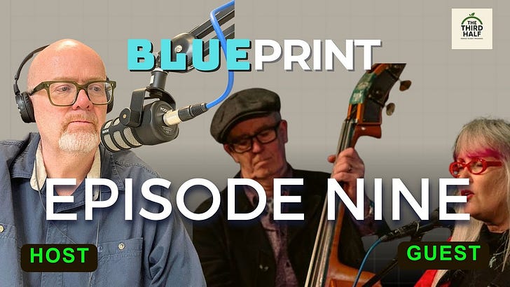 TTH: Blueprint Episode 9: My Girl The River