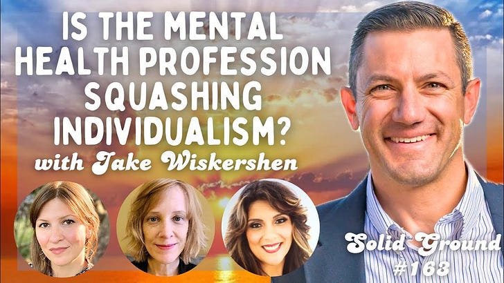 Week in Review and Links for Peer Support and Discussion Groups for the ...