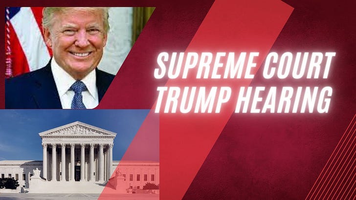 Us supreme court outlet live