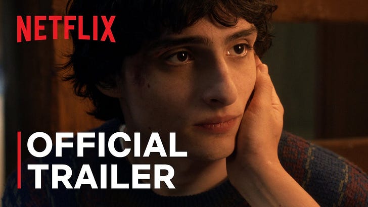Stranger Things - The Common Centrist’s Substack