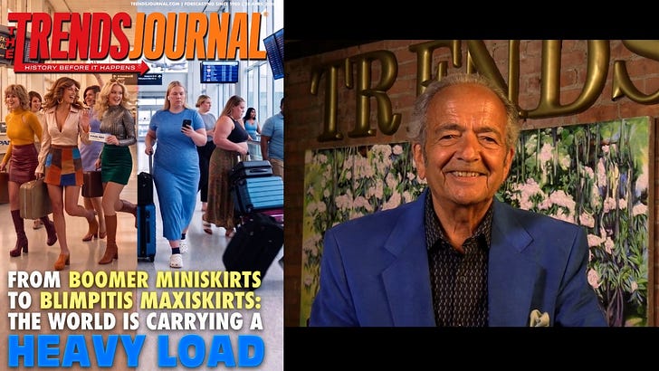 CELENTE: Trump's statements on Iran keep market guessing