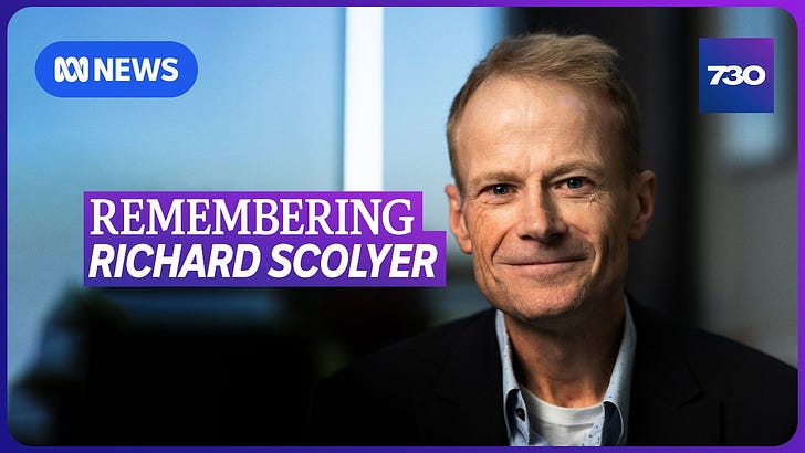 Glioblastoma Lethality predicted by CD68 adds to Endotoxin link - RIP Australian Oncologist Richard Scolyer who died "having a crack" at finding a cure