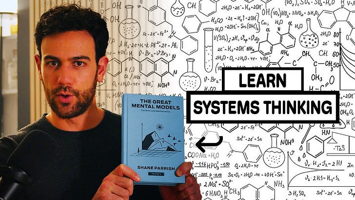 Fix Your Broken Systems With These 4 Mental Models
