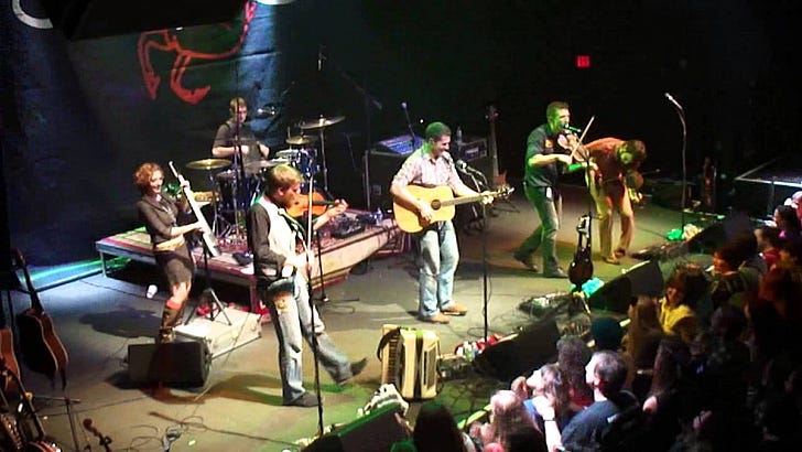 Pray for Gina, and the Florida feast