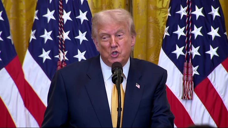 Trump has found a new Omarosa
