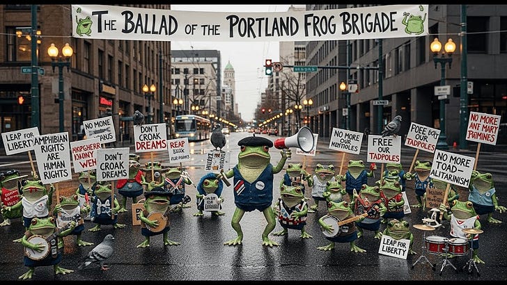 ICE Facility In Chicago Put Under Court Supervision & Oversight - Bovino is Out!!!!