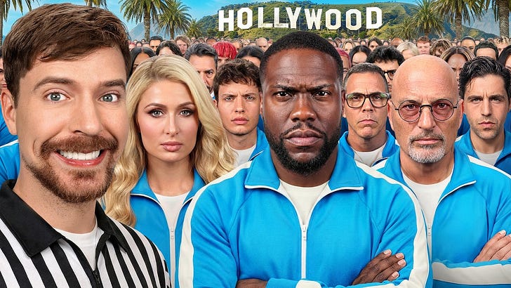 "The Math Doesn't Work": Why 2026's $1T Ad Market Is Bad News for Storytellers