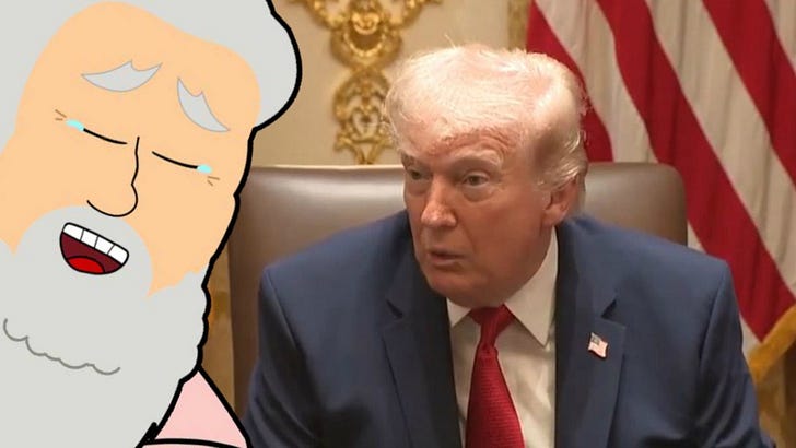Comments - Bless The Reporter Who Fact-Checked Donald To His Face
