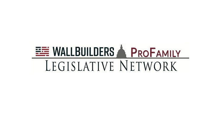 Calling all State Legislators across the country!