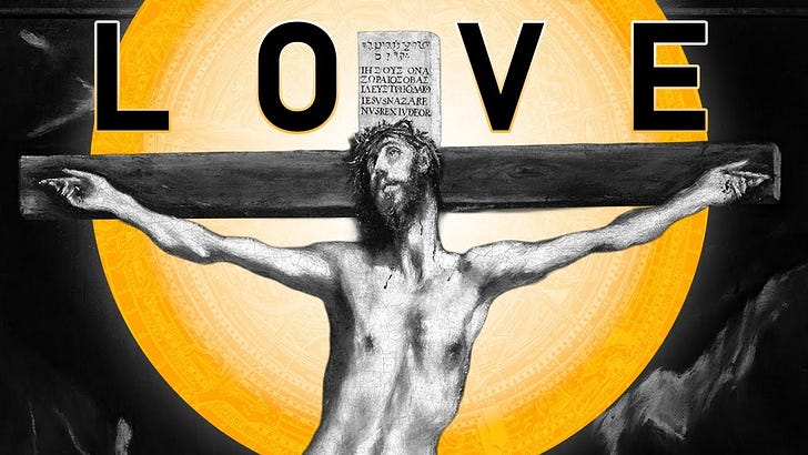 Why Did Jesus Have to Suffer?