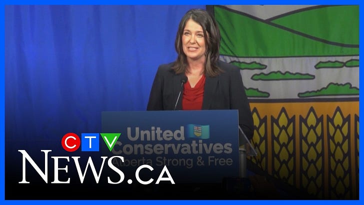 Alberta Primetime - 10/09/26