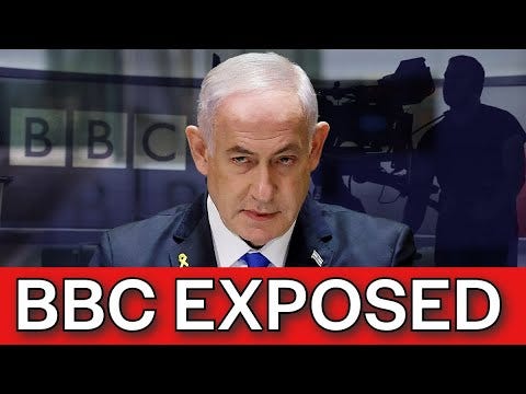  "National Scandal: The BBC's Gaza Cover-Up" by Mark Curtis