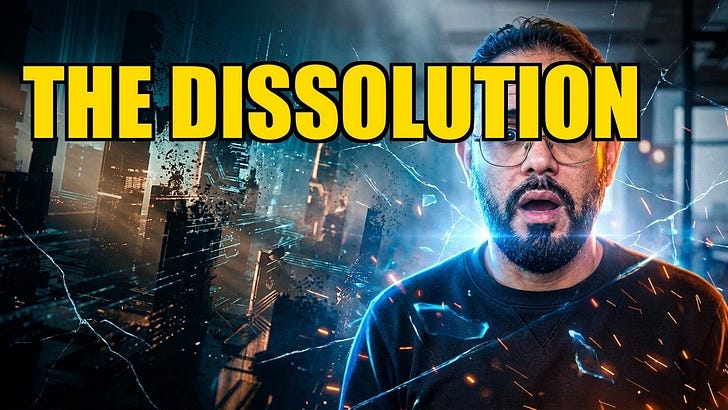 The Dissolution