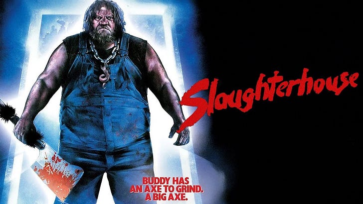 The Horror Post | Substack