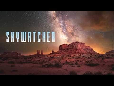 Skywatcher: A 68-Minute Investigation of Sedona's UFO Hotspot