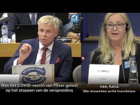 German Federal Court Ends Covid Review