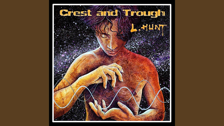 Crest and Trough - Lyrics
